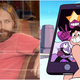 Wyatt Russell; the Crystal Gems and Steven